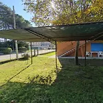 Bright Flat With Shared Garden * Bibione