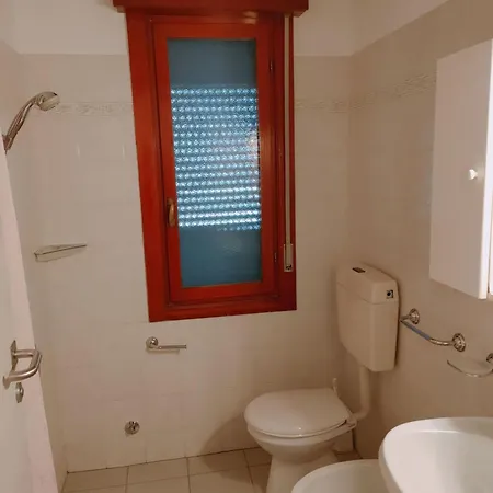 Bright Flat With Shared Garden * Bibione