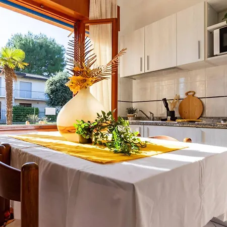 Bright Flat With Shared Garden Daire *