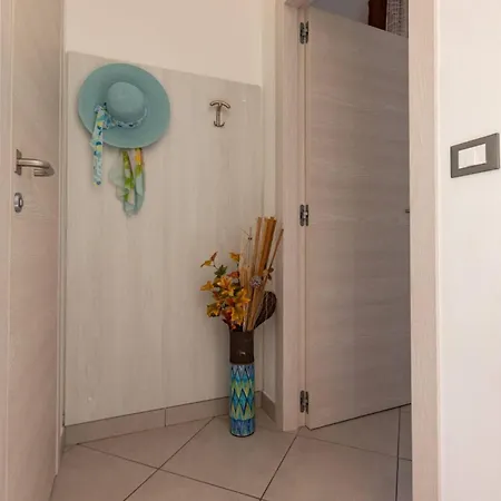 Bright Flat With Shared Garden * Bibione