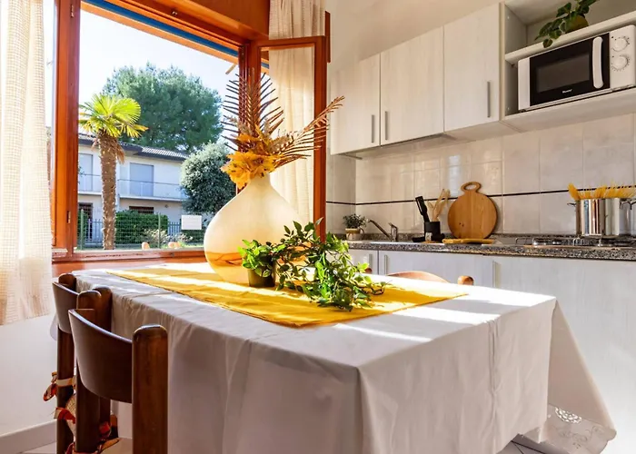 Bright Flat With Shared Garden Daire *