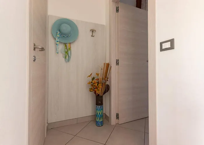 Bright Flat With Shared Garden * Bibione