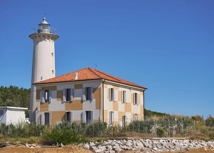 Bright Flat With Shared Garden * Bibione